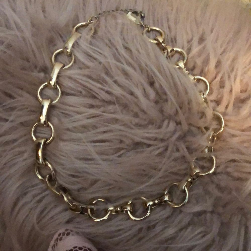The limited necklace